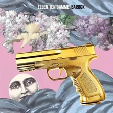 Ellen ten Damme, Vinyl BAROCK