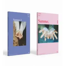SUMMER, I thumbnail