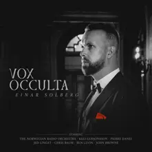 Einar Solberg, Vinyl Vox Occulta