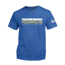 Monarchs 1995 thumbnail