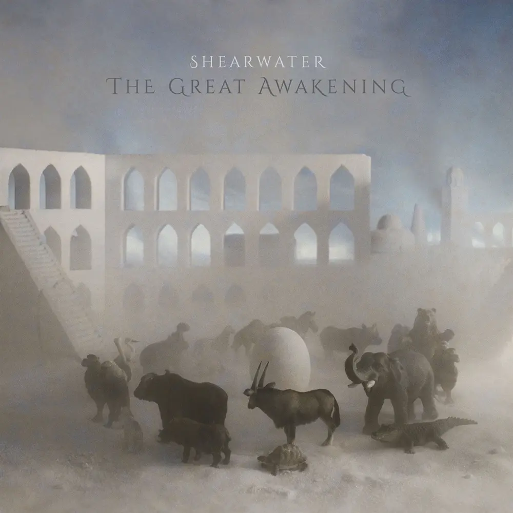 SHEARWATER - GREAT AWAKENING