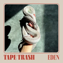 TAPE TRASH, Vinyl EDEN