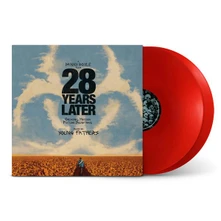 Vinyl 28 Years Later (Original Motion Picture Soundtrack)