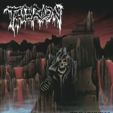 Therion, CD Of Darkness