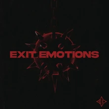 Vinyl Exit Emotions