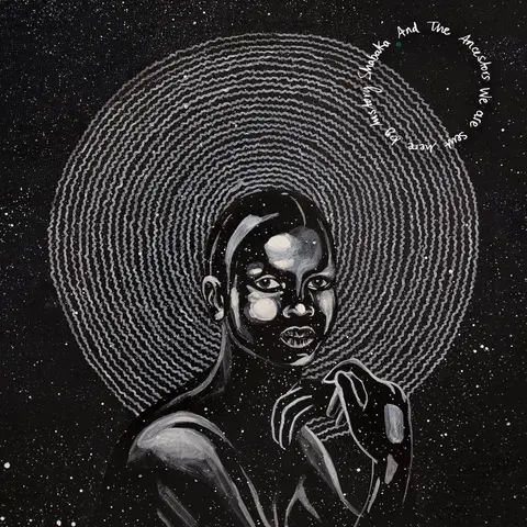 Shabaka and the Ancestors – CD WE ARE SENT HERE BY...