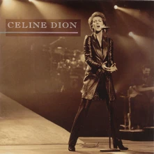 CD Live à Paris