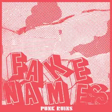 CD PUNK RUINS