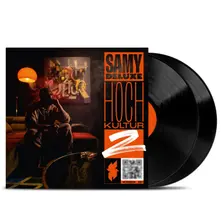 Vinyl HOCHKULTUR 2