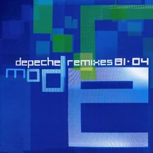 CD Remixes 81>04