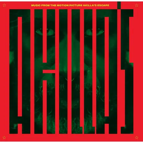 Akilla's Escape (Music From The Motion Picture)