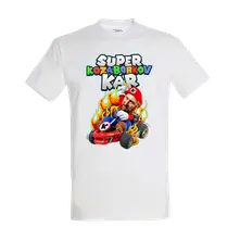 Super Koza Bobkov kár thumbnail