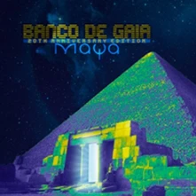 CD MAYA
