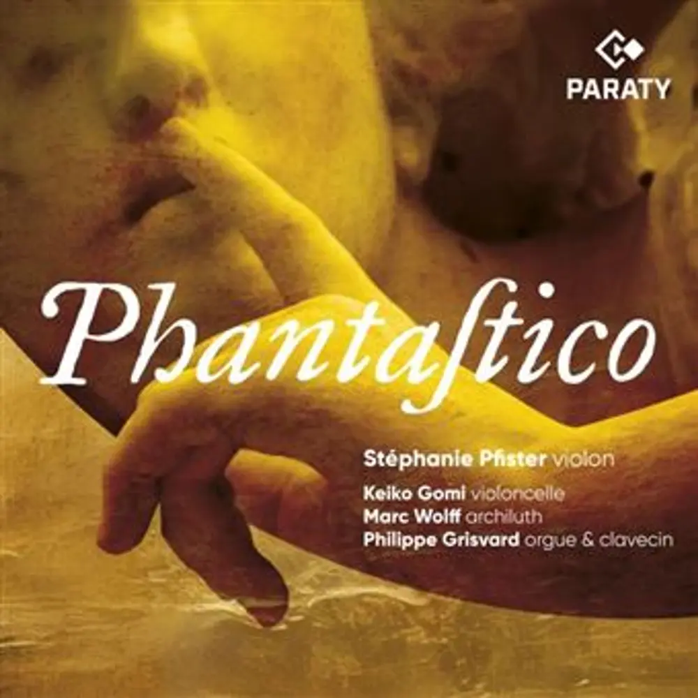 PHANTASTICO