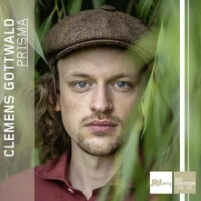Clemens Gottwald, CD PRISMA - JAZZ THING NEXT GENERATION VOL. 101