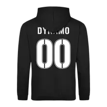 Dynamo thumbnail