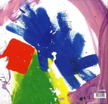 Alt-J – THIS IS ALL YOURS (White Vinyl) (Vinyl)