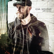 Ryan Sheridan, Vinyl AMERICANA