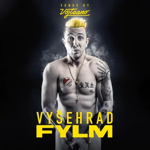 Vojtaano – CD Vyšehrad: Fylm