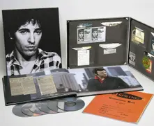 TIES THAT BIND: THE RIVER COLLECTION (4cd+2blry) thumbnail