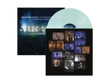 Hooverphonic, Vinyl The Magnificent Tree - Live With Strings