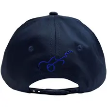 Santana – Logo (Modrá) (Šiltovka)