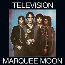 CD MARQUEE MOON