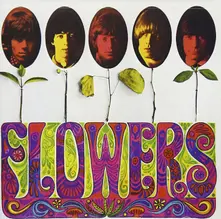 Flowers (SHM CD) (Mono) thumbnail