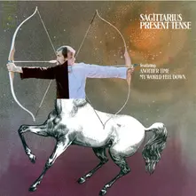 Sagittarius - Present Tense thumbnail
