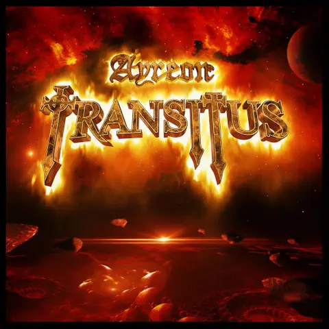 TRANSITUS (5CD)