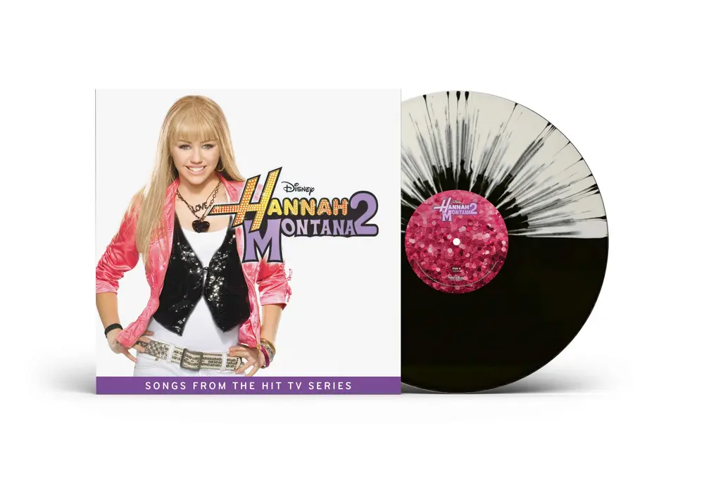 HANNAH MONTANA 2