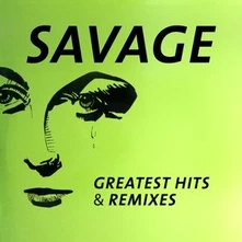 Vinyl GREATEST HITS & REMIXES