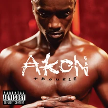 Akon, Vinyl Trouble (20th Anniversary Edition)