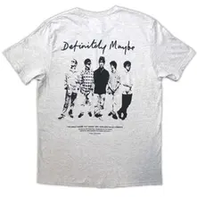 Definitely Maybe Promo thumbnail