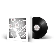 Whispering Void – AT THE SOUND OF THE HEART (Vinyl)