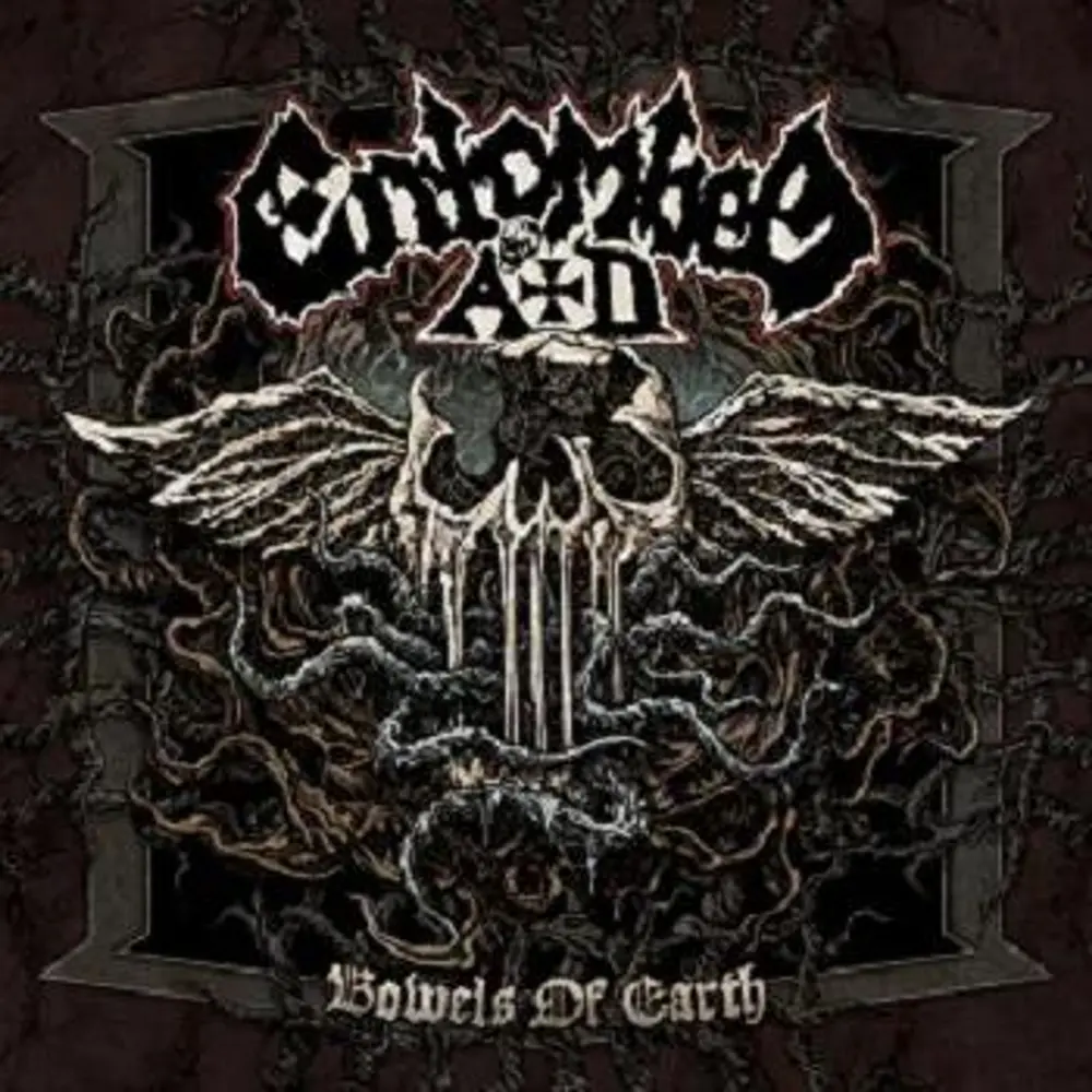 BOWELS OF EARTH