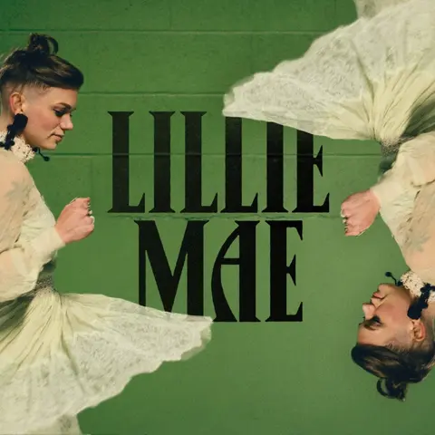 Lillie Mae – CD OTHER GIRLS