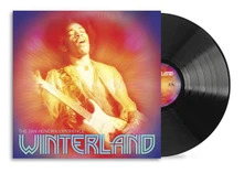 The Jimi Hendrix Experience, Vinyl Winterland