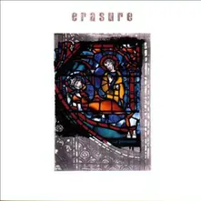 Erasure – The Innocents (Vinyl)