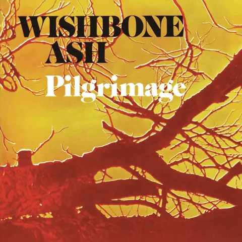 PILGRIMAGE