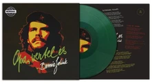 Bennie Jolink, Vinyl OPA, VERTEL ES