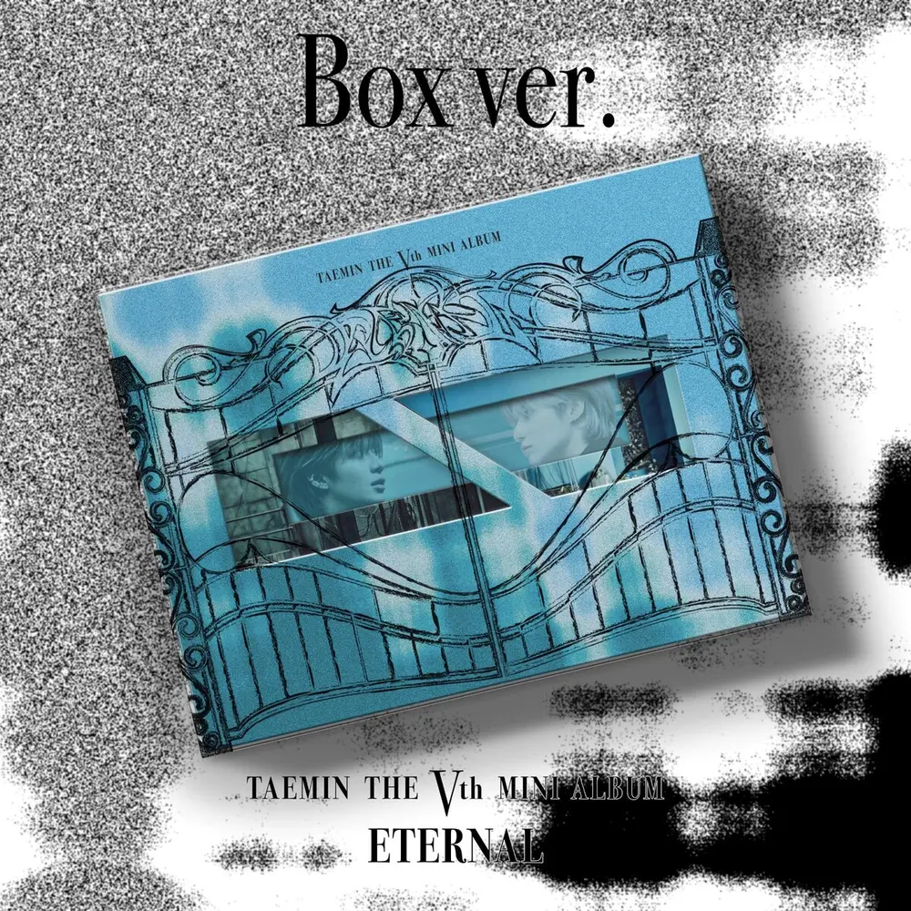 Eternal