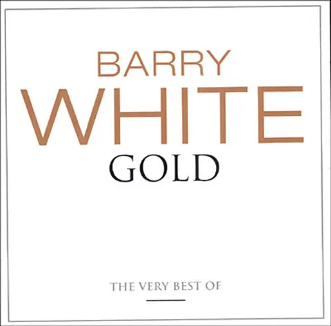 Gold: The Very Best Of..