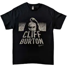 Unisex T-Shirt: DOTD (Black) thumbnail