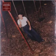 Vinyl Mood Swings