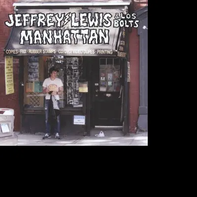 MANHATTAN