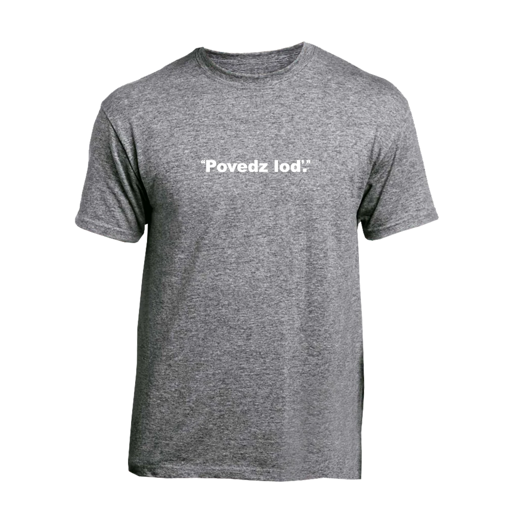 Povedz loď