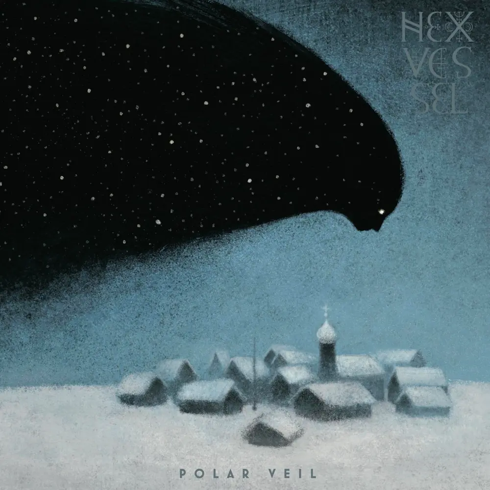 Hexvessel – POLAR VEIL (CD)