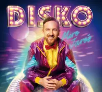 CD – Disko (Labubu edícia) (CD)