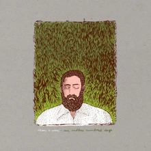 Iron & Wine, Vinyl OUR ENDLESS NUMBERED DAYS